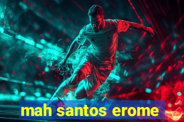 mah santos erome